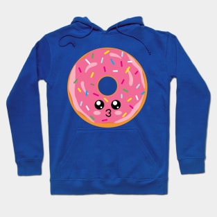 Kawaii sweet Donut Hoodie